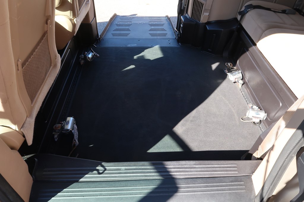 Photo 63 of this DODGE GRAND CARAVAN
