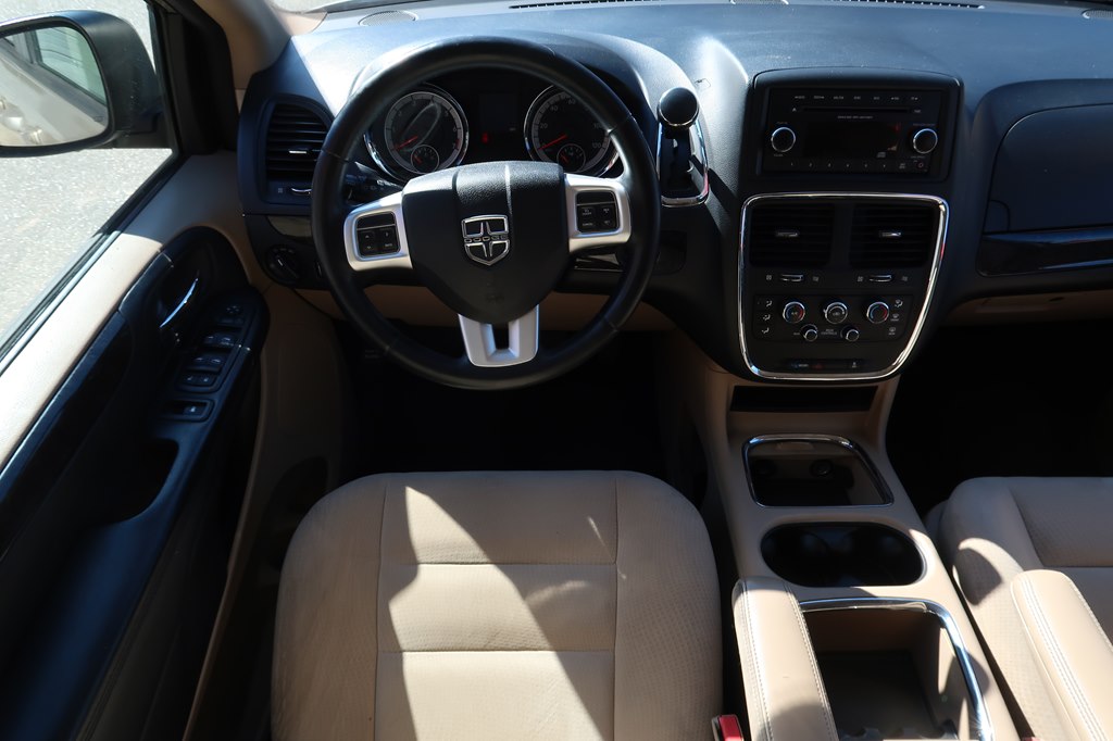 Photo 55 of this DODGE GRAND CARAVAN