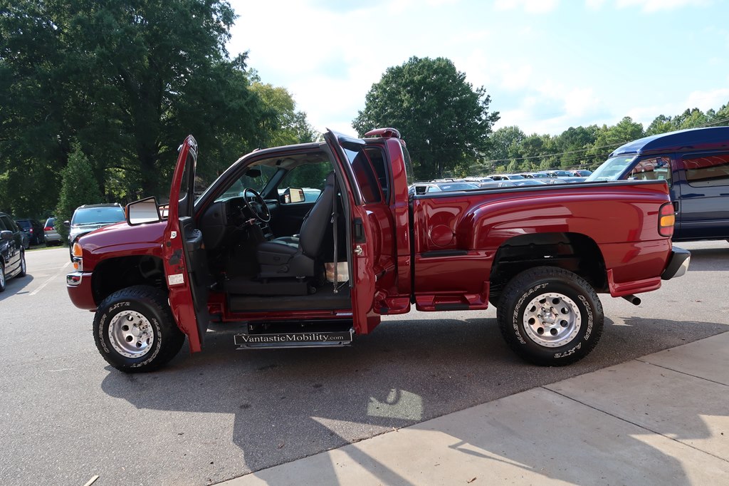 GMC W/ SUPERCHARGER STEPSIDE - TRUC 2004 GMC W/ SUPERCHARGER STEPSIDE - TRUC 1GTEC19TX4Z226581