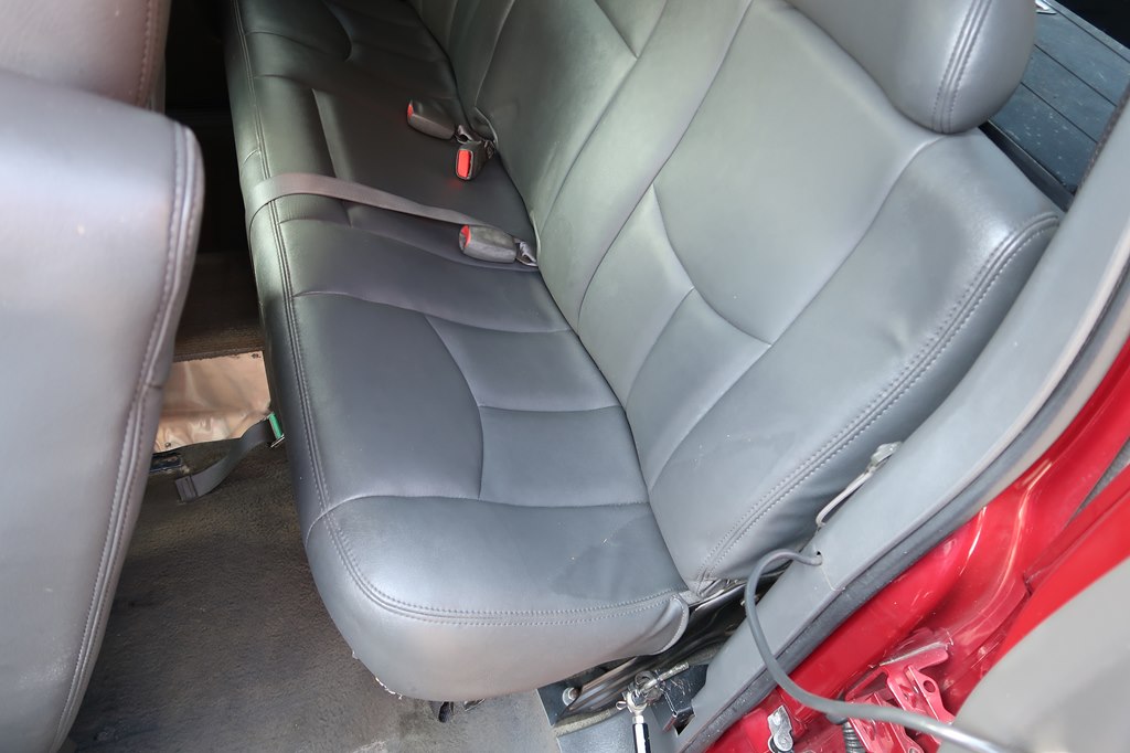 GMC W/ SUPERCHARGER STEPSIDE - TRUC 2004 GMC W/ SUPERCHARGER STEPSIDE - TRUC 1GTEC19TX4Z226581