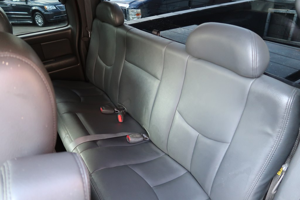 GMC W/ SUPERCHARGER STEPSIDE - TRUC 2004 GMC W/ SUPERCHARGER STEPSIDE - TRUC 1GTEC19TX4Z226581