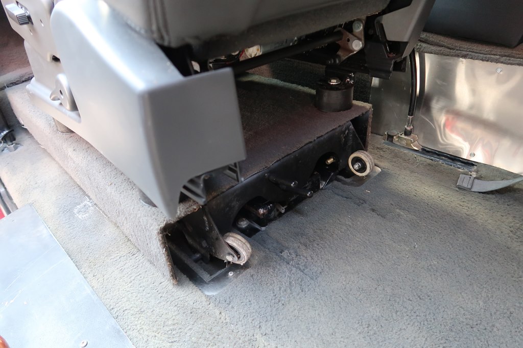 GMC W/ SUPERCHARGER STEPSIDE - TRUC 2004 GMC W/ SUPERCHARGER STEPSIDE - TRUC 1GTEC19TX4Z226581