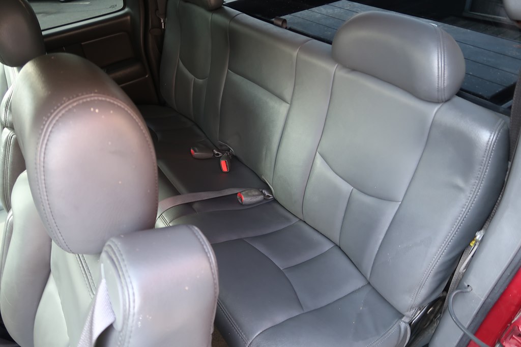 GMC W/ SUPERCHARGER STEPSIDE - TRUC 2004 GMC W/ SUPERCHARGER STEPSIDE - TRUC 1GTEC19TX4Z226581