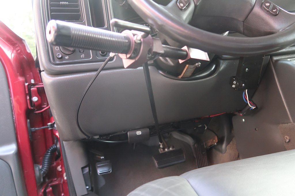 GMC W/ SUPERCHARGER STEPSIDE - TRUC 2004 GMC W/ SUPERCHARGER STEPSIDE - TRUC 1GTEC19TX4Z226581