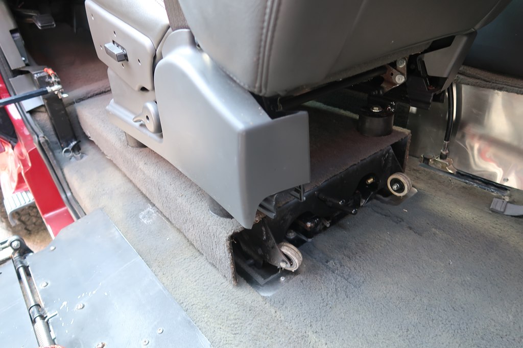 GMC W/ SUPERCHARGER STEPSIDE - TRUC 2004 GMC W/ SUPERCHARGER STEPSIDE - TRUC 1GTEC19TX4Z226581