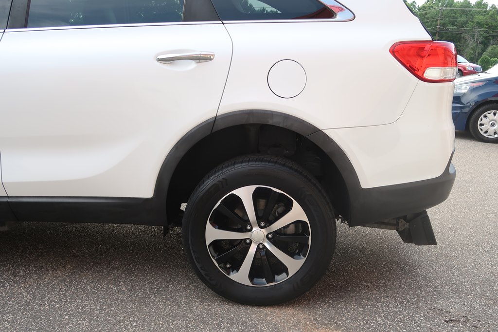 Photo 47 of this KIA SORENTO