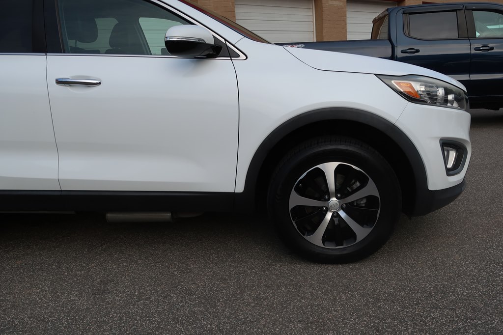 Photo 45 of this KIA SORENTO
