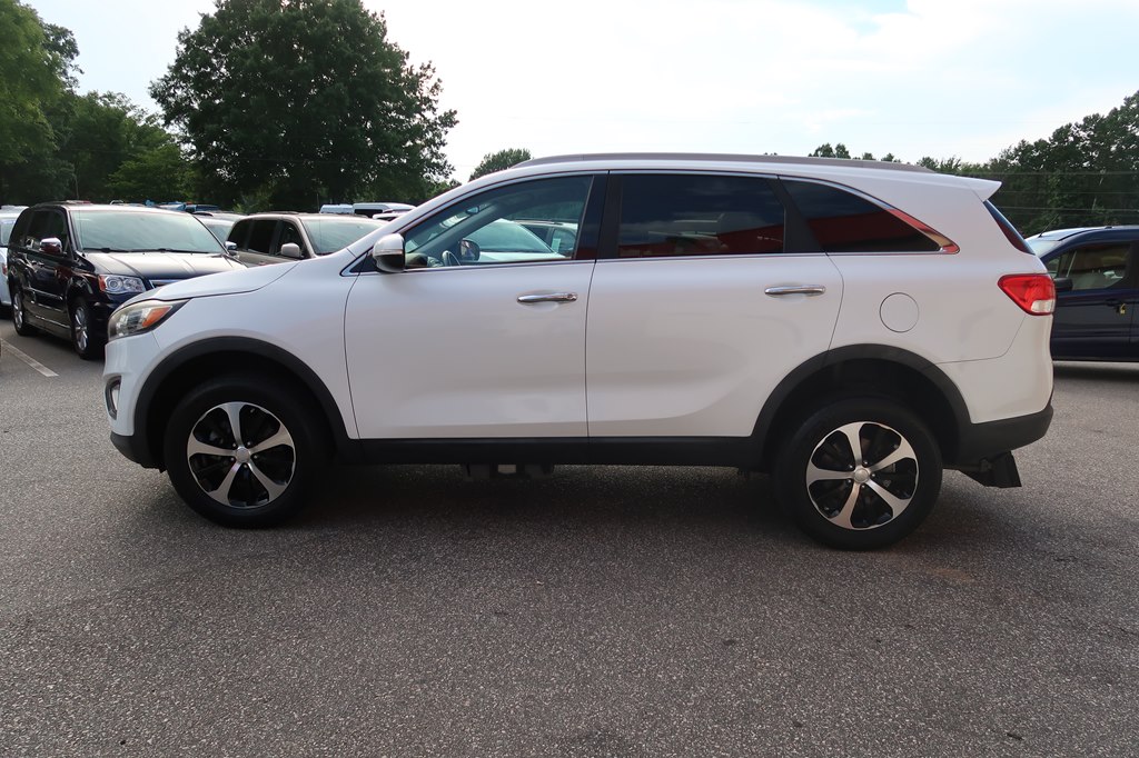 Photo 17 of this KIA SORENTO