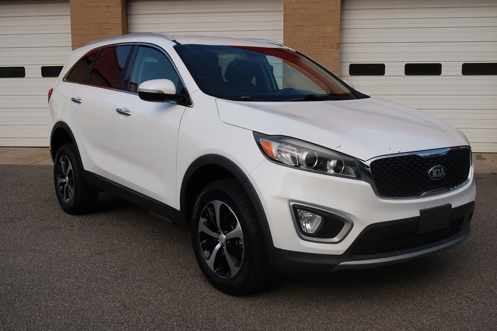 Photo 24 of this KIA SORENTO