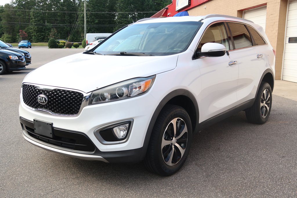Photo 15 of this KIA SORENTO