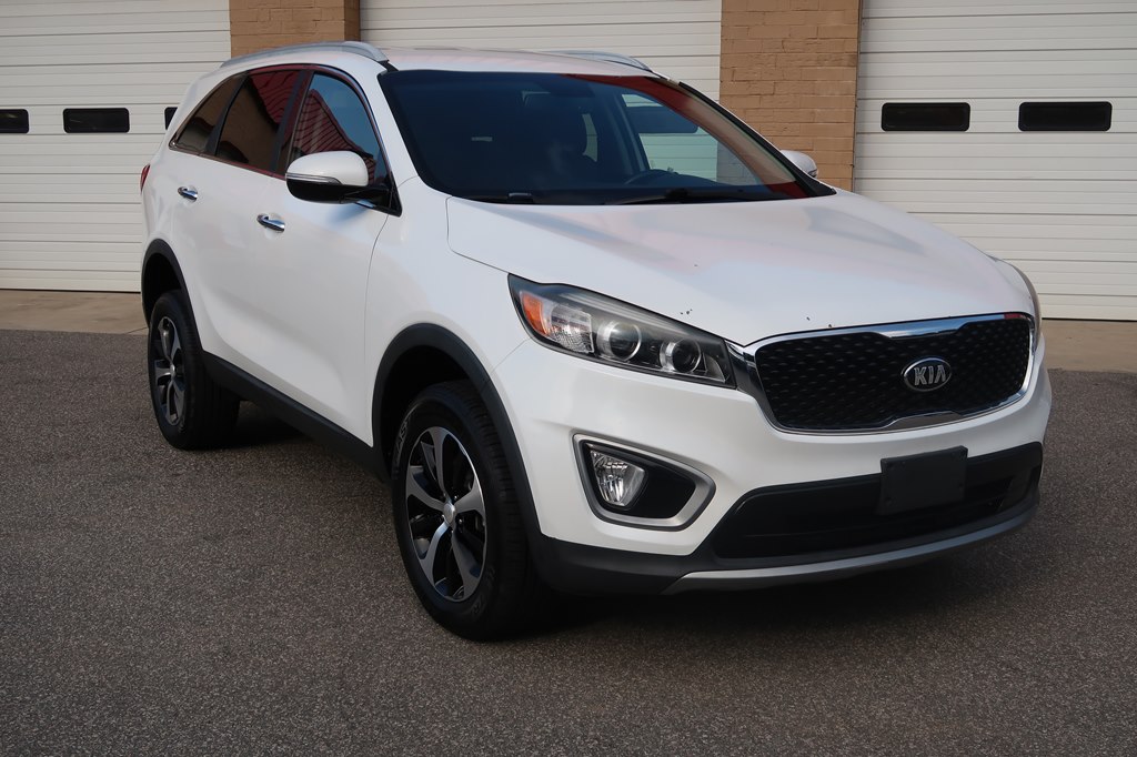 Photo 11 of this KIA SORENTO