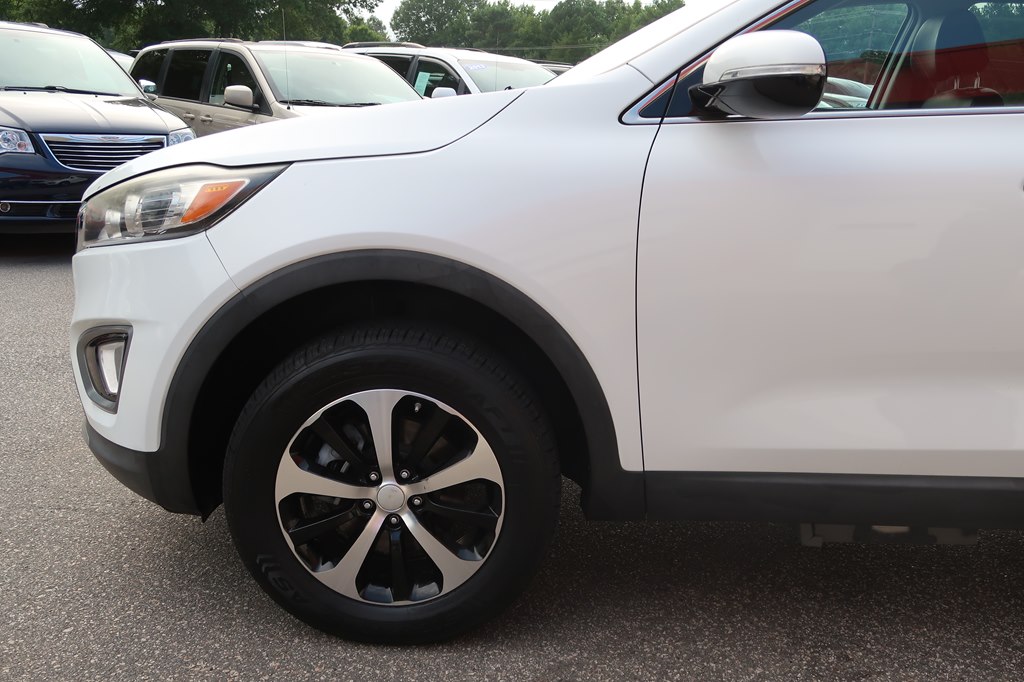 Photo 48 of this KIA SORENTO