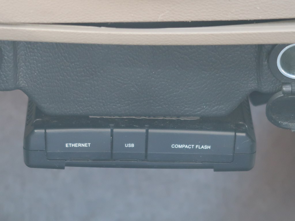 Photo 51 of this CHRYSLER TOWN & COUNTRY