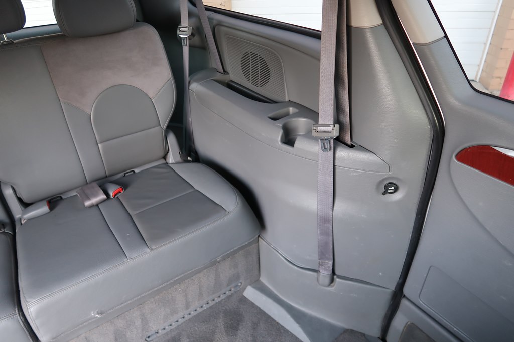 CHRYSLER TOWN & COUNTRY 2006 CHRYSLER TOWN & COUNTRY 2A8GP64L46R674757