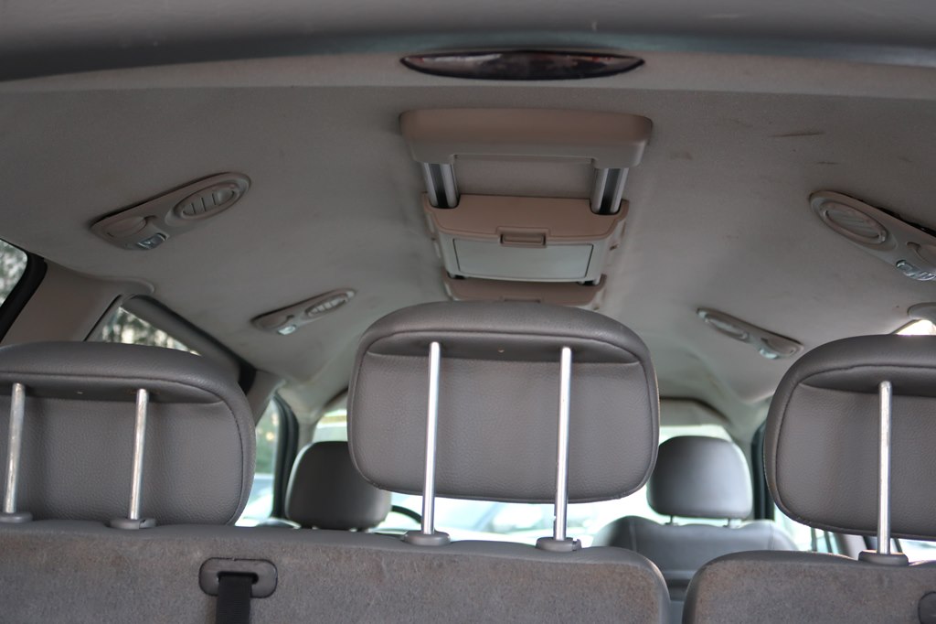 CHRYSLER TOWN & COUNTRY 2006 CHRYSLER TOWN & COUNTRY 2A8GP64L46R674757