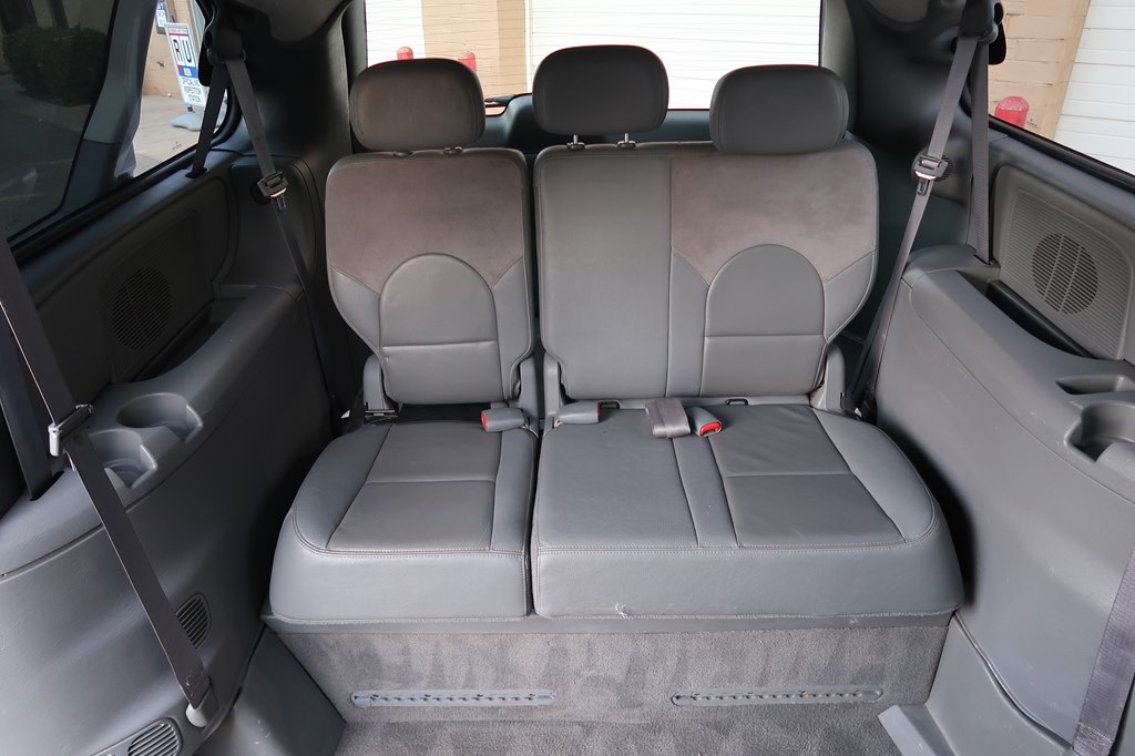 CHRYSLER TOWN & COUNTRY 2006 CHRYSLER TOWN & COUNTRY 2A8GP64L46R674757
