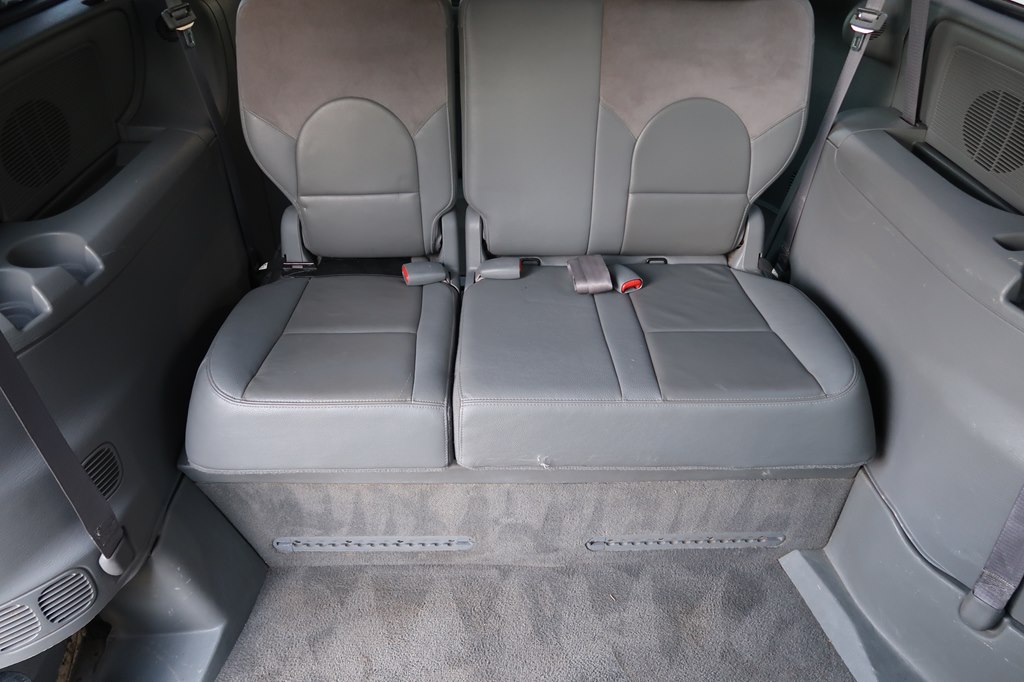 CHRYSLER TOWN & COUNTRY 2006 CHRYSLER TOWN & COUNTRY 2A8GP64L46R674757