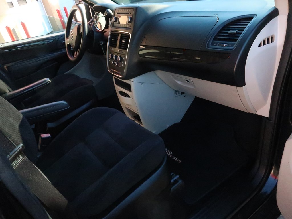 DODGE GRAND CARAVAN 2015 DODGE GRAND CARAVAN 2C4RDGBG7FR542158