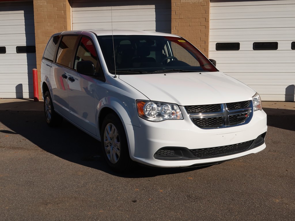 Photo 46 of this DODGE GRAND CARAVAN