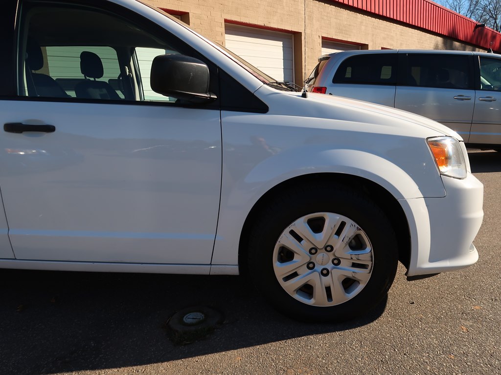 Photo 40 of this DODGE GRAND CARAVAN