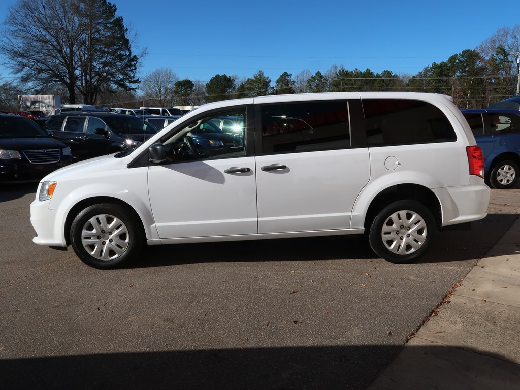 Photo 49 of this DODGE GRAND CARAVAN