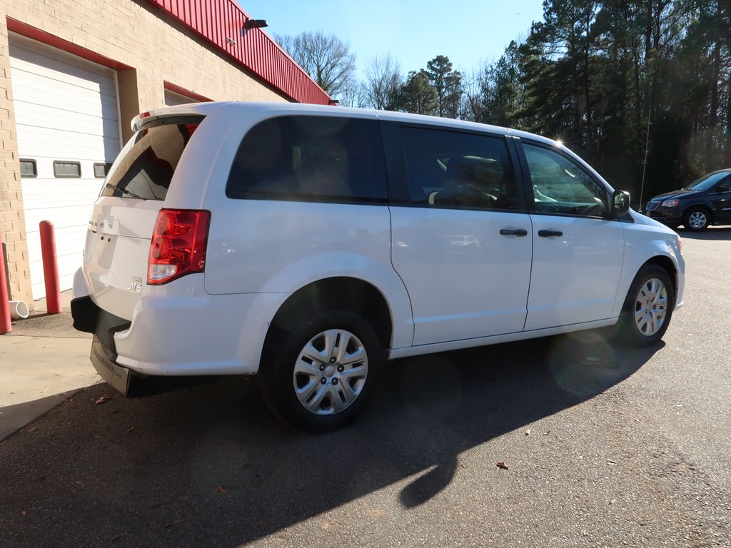 Photo 53 of this DODGE GRAND CARAVAN