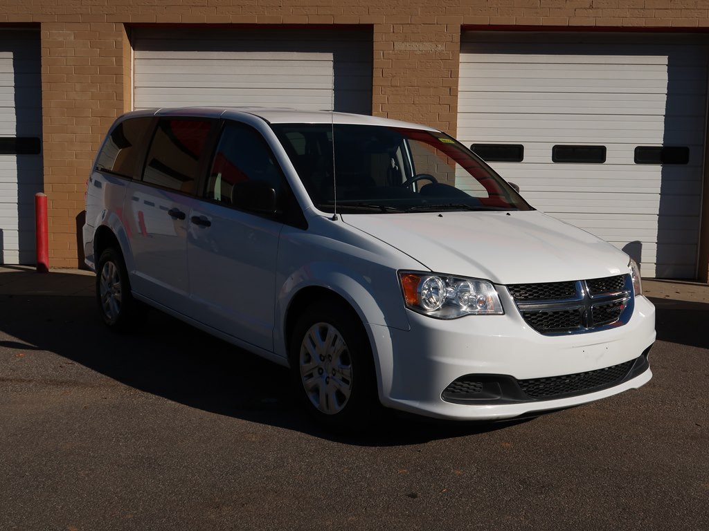 Photo 44 of this DODGE GRAND CARAVAN