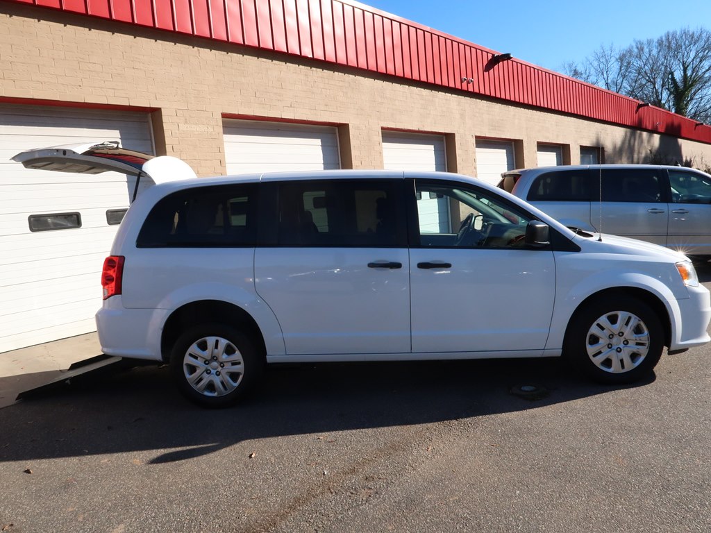 Photo 59 of this DODGE GRAND CARAVAN