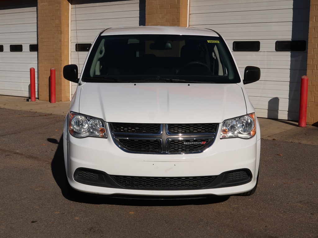Photo 47 of this DODGE GRAND CARAVAN