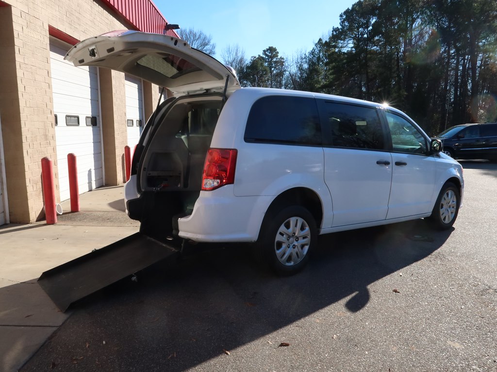Photo 57 of this DODGE GRAND CARAVAN