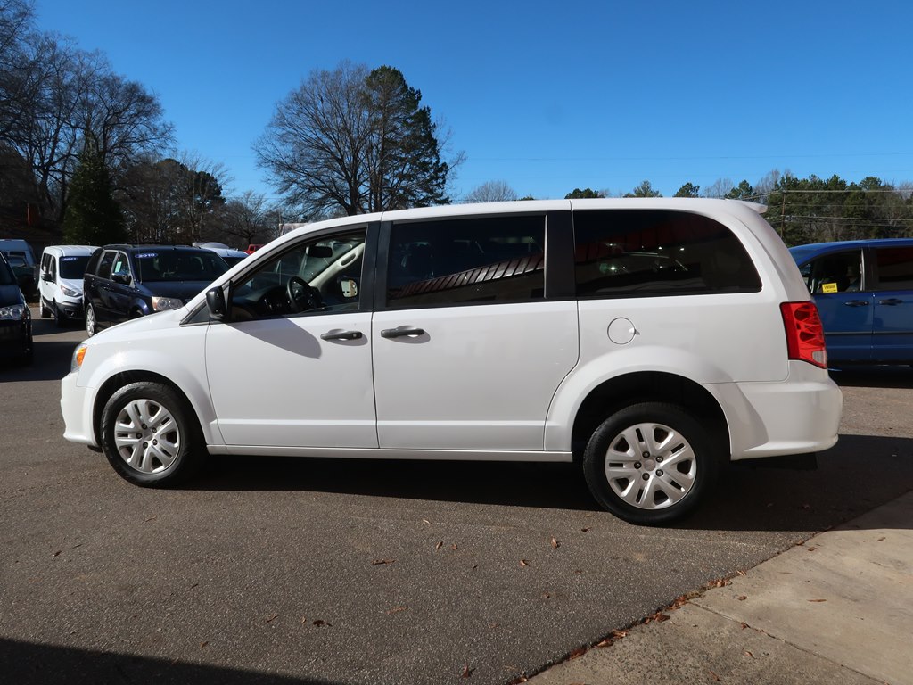 Photo 50 of this DODGE GRAND CARAVAN