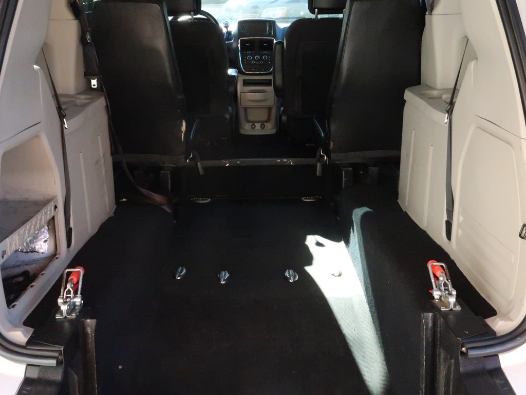 Photo 62 of this DODGE GRAND CARAVAN