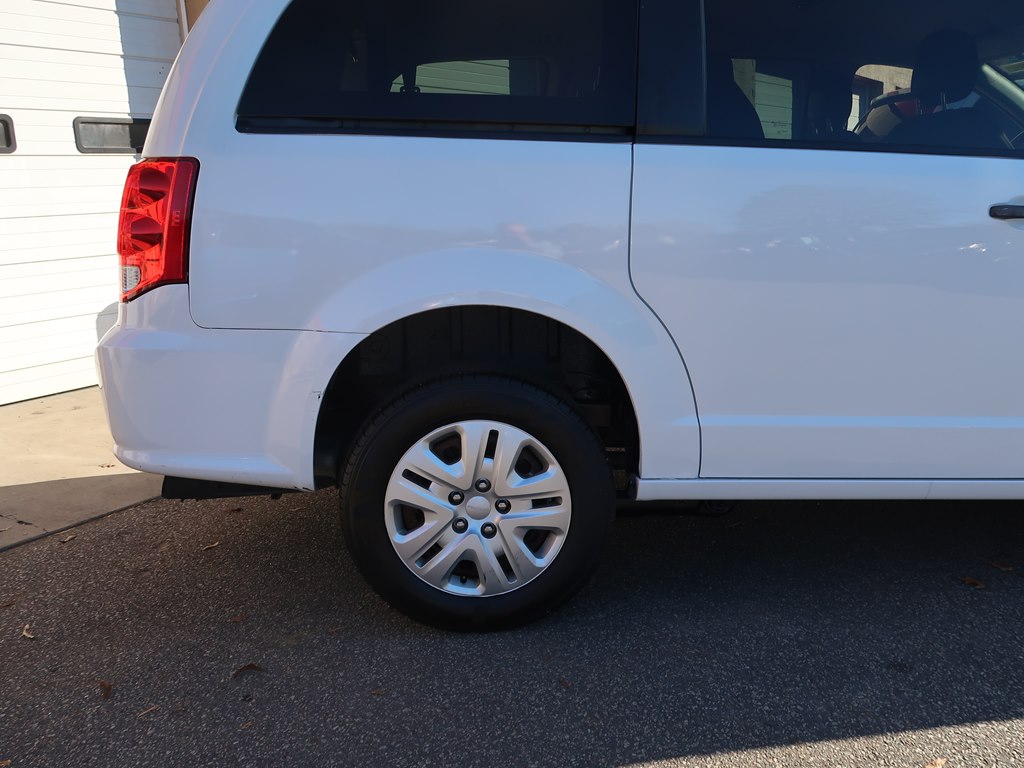 Photo 83 of this DODGE GRAND CARAVAN