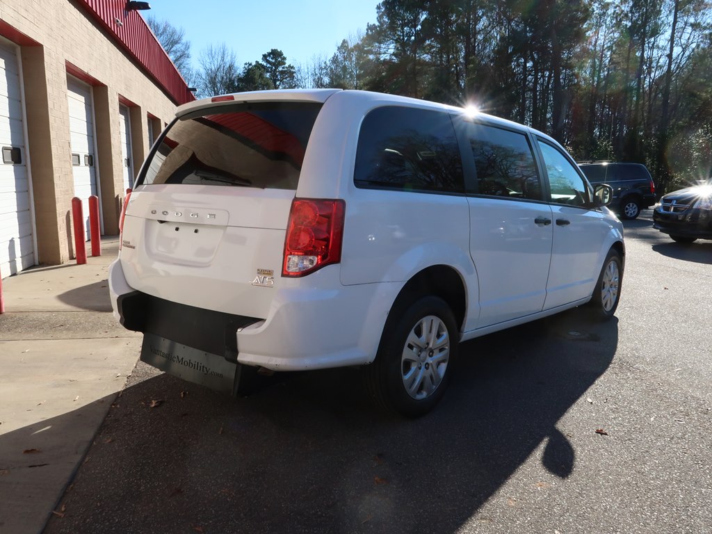 Photo 52 of this DODGE GRAND CARAVAN