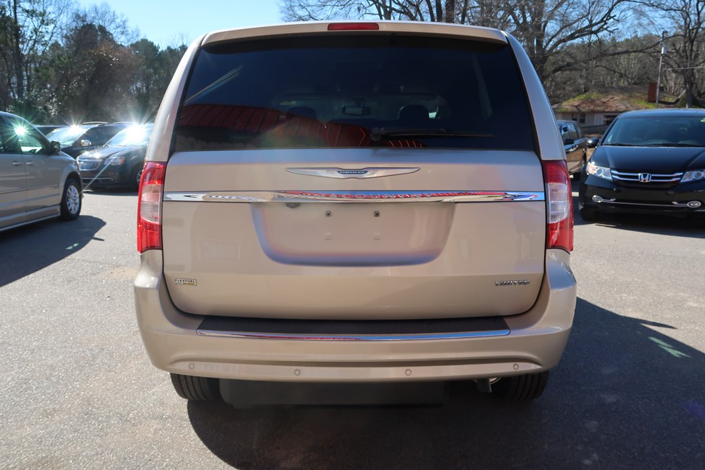 CHRYSLER TOWN & COUNTRY 2015 CHRYSLER TOWN & COUNTRY 2C4RC1GG1FR716508
