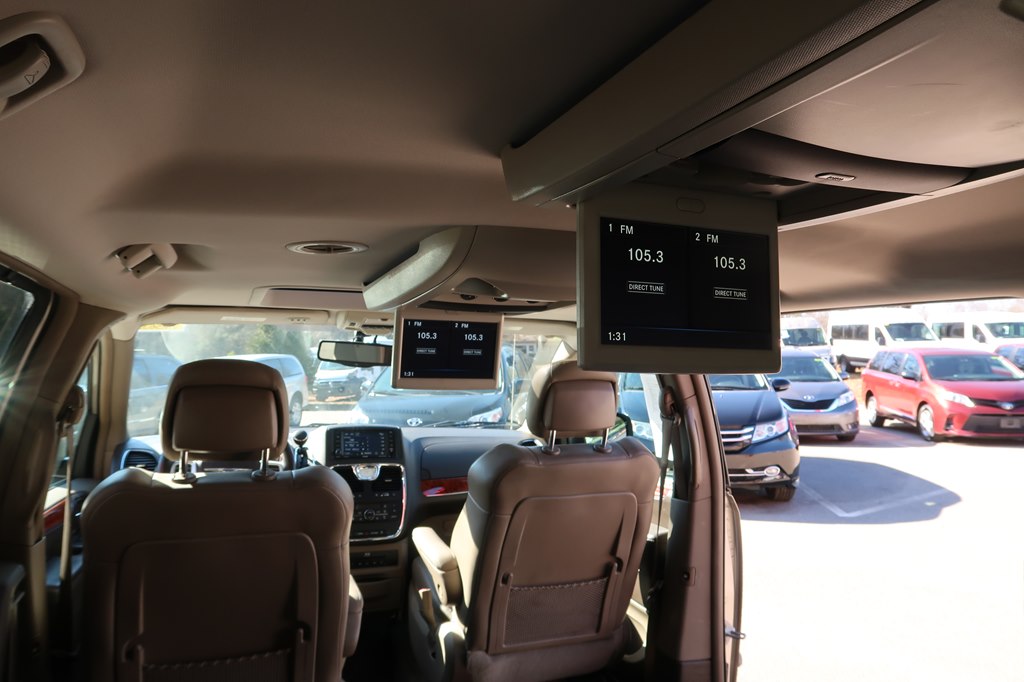 CHRYSLER TOWN & COUNTRY 2015 CHRYSLER TOWN & COUNTRY 2C4RC1GG1FR716508