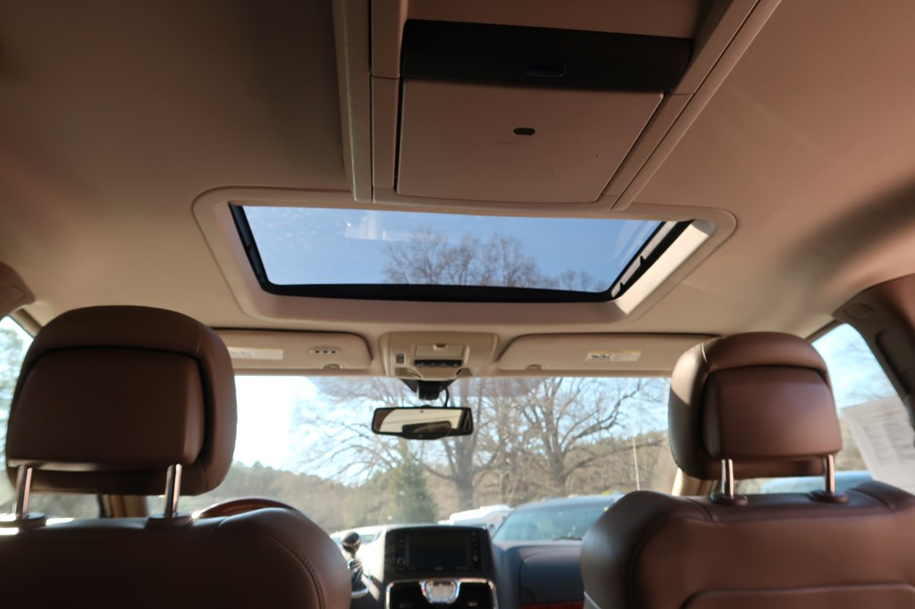 CHRYSLER TOWN & COUNTRY 2015 CHRYSLER TOWN & COUNTRY 2C4RC1GG1FR716508