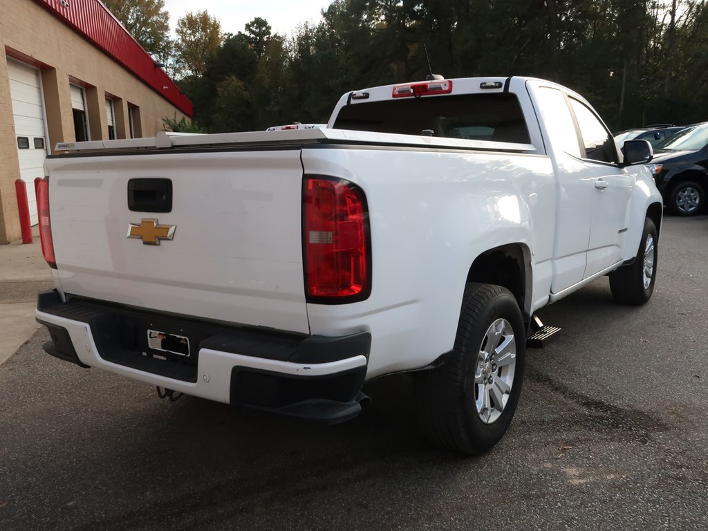 Photo 20 of this CHEVROLET COLORADO