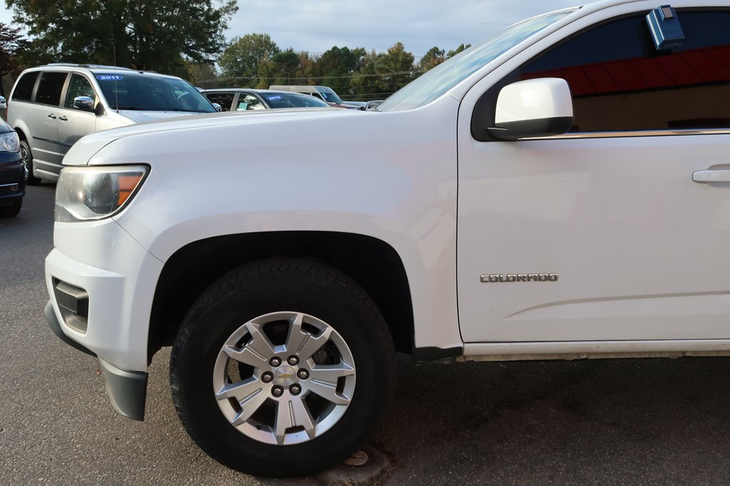 Photo 42 of this CHEVROLET COLORADO