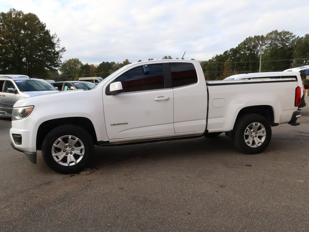 Photo 13 of this CHEVROLET COLORADO