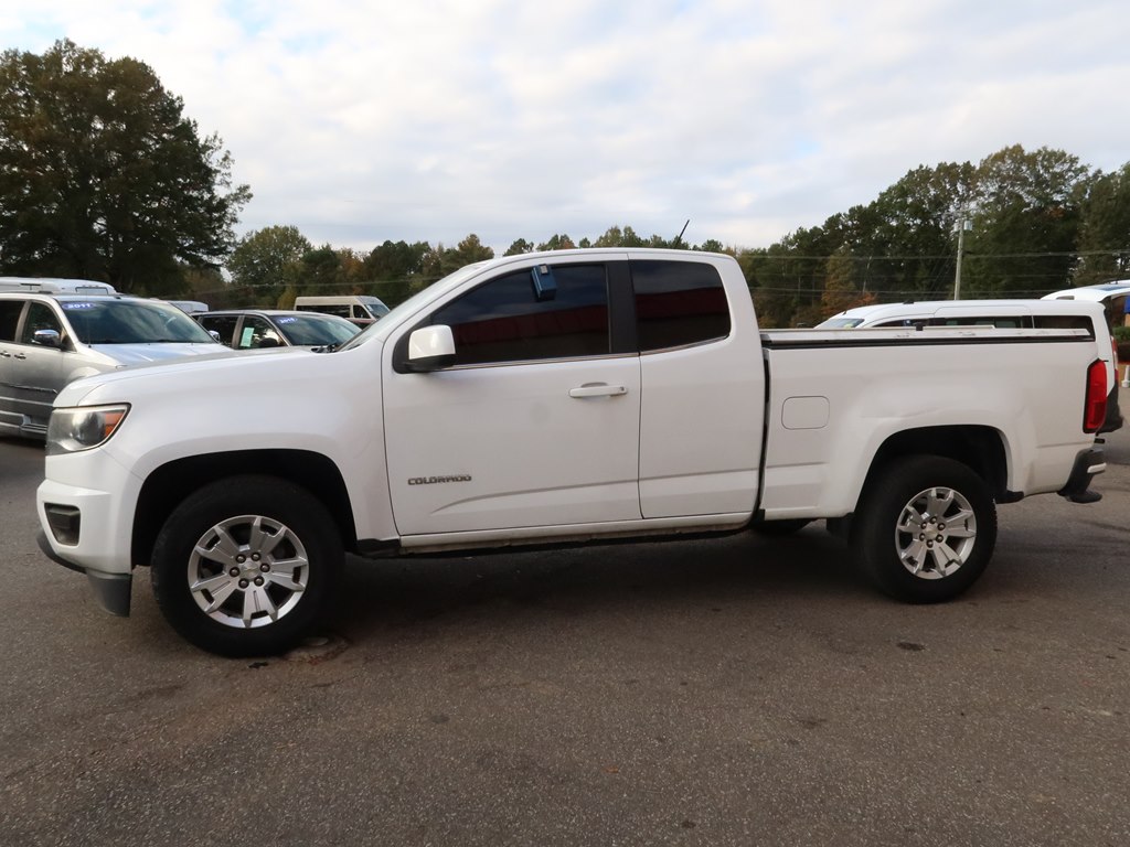 Photo 14 of this CHEVROLET COLORADO