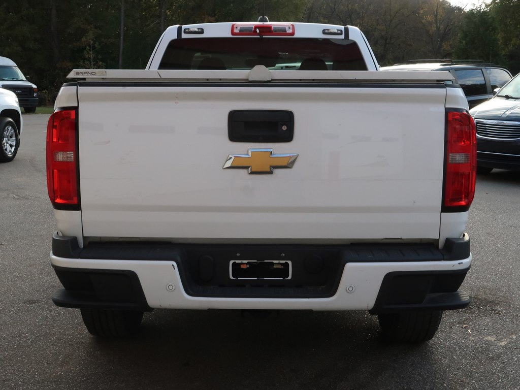 Photo 19 of this CHEVROLET COLORADO