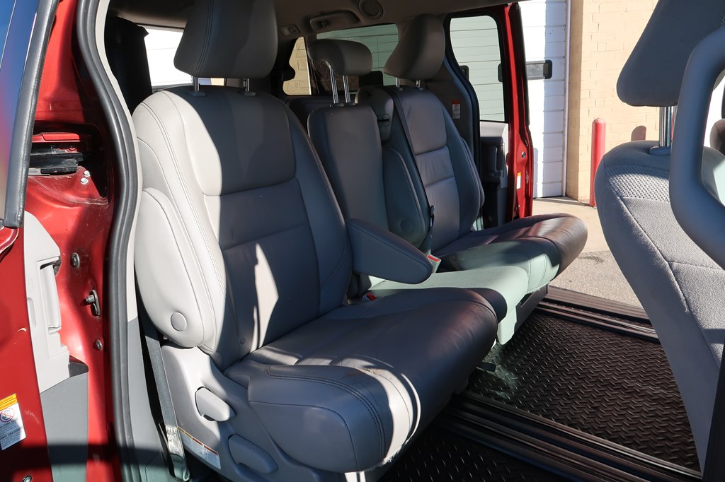 TOYOTA SIENNA 2020 TOYOTA SIENNA 5TDZZ3DC2LS060298