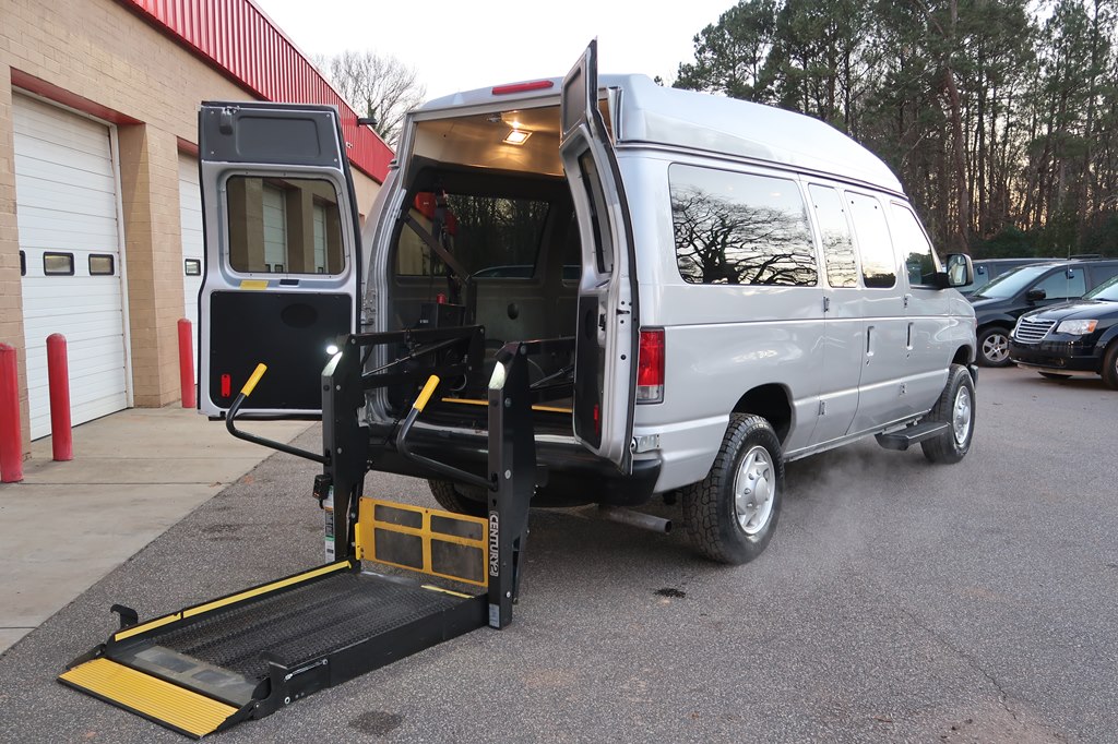 FORD ECONOLINE E-250 2014 FORD ECONOLINE E-250 1FTNE2EWXEDA28002