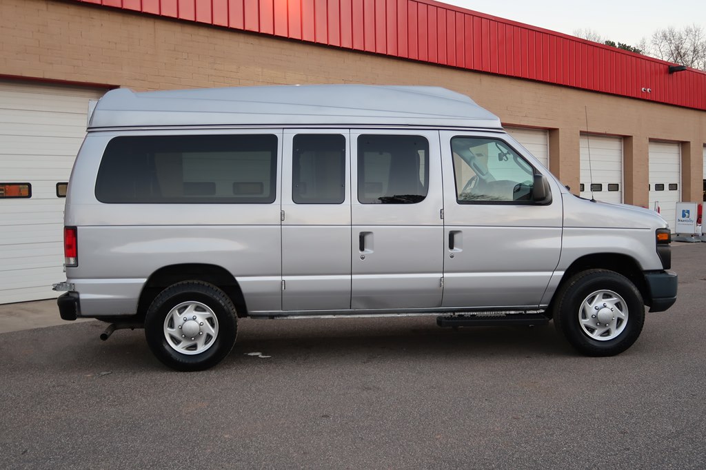 FORD ECONOLINE E-250 2014 FORD ECONOLINE E-250 1FTNE2EWXEDA28002