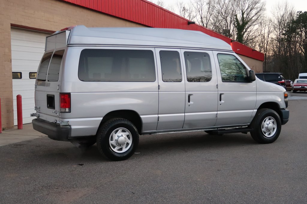 FORD ECONOLINE E-250 2014 FORD ECONOLINE E-250 1FTNE2EWXEDA28002