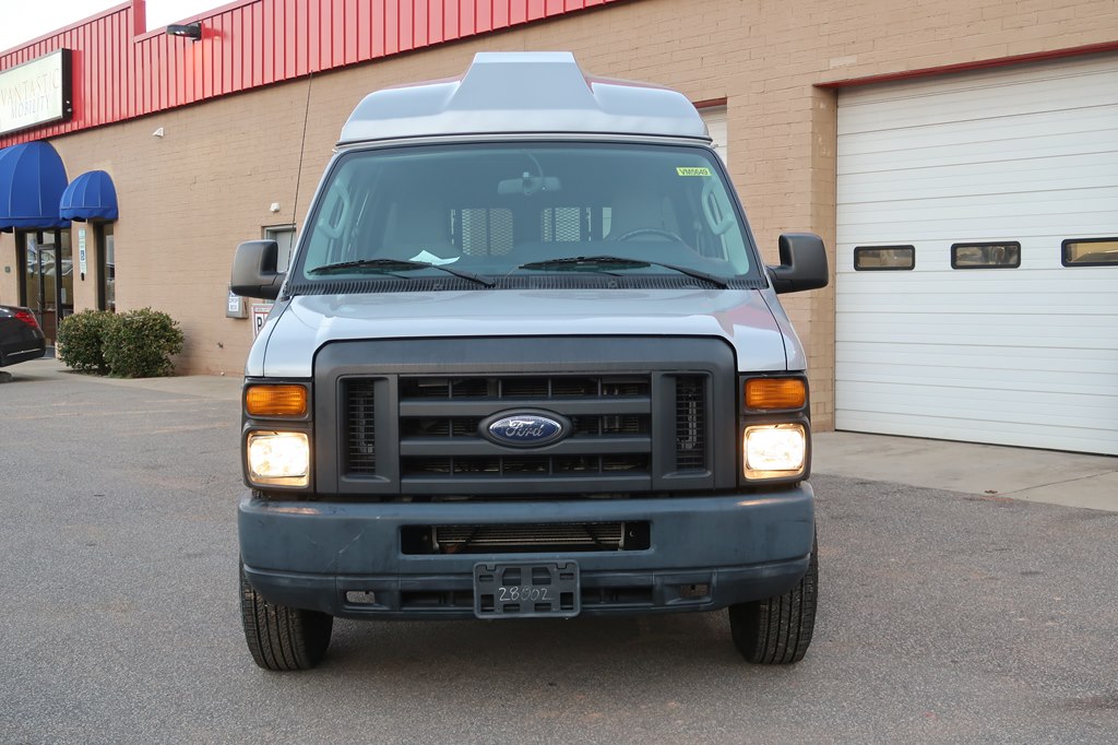 FORD ECONOLINE E-250 2014 FORD ECONOLINE E-250 1FTNE2EWXEDA28002