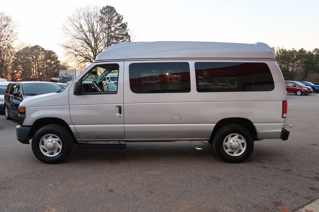 FORD ECONOLINE E-250 2014 FORD ECONOLINE E-250 1FTNE2EWXEDA28002