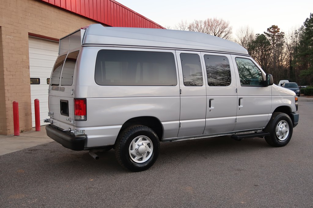 FORD ECONOLINE E-250 2014 FORD ECONOLINE E-250 1FTNE2EWXEDA28002