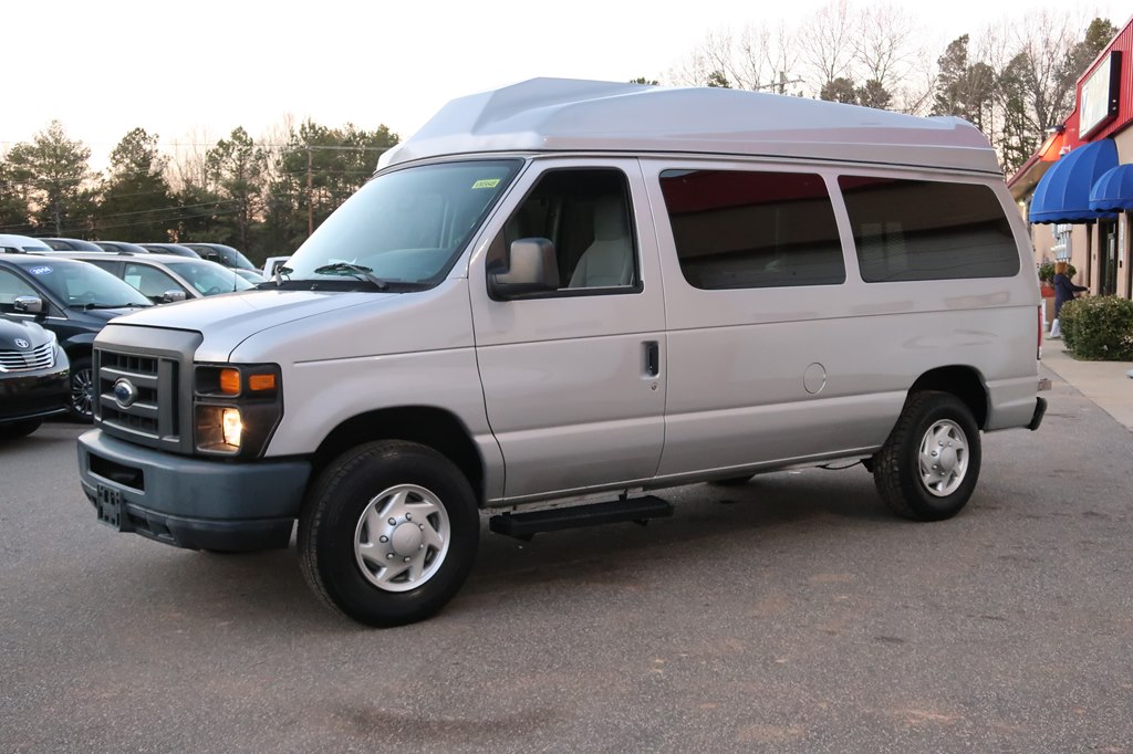 FORD ECONOLINE E-250 2014 FORD ECONOLINE E-250 1FTNE2EWXEDA28002